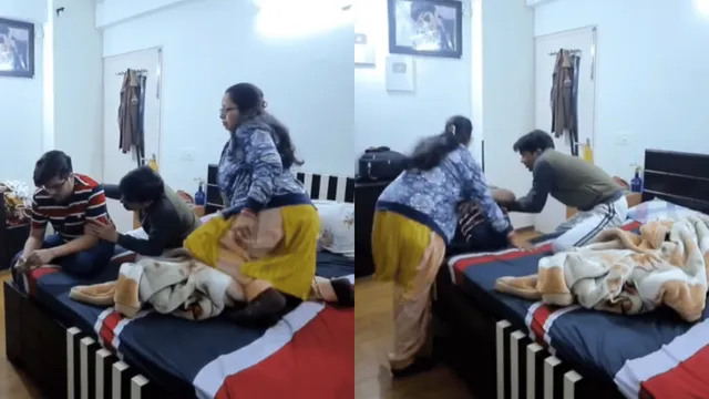 son-hilarious-haunted-prank-on-parents-goes-wrong-here-what-angry-father-does-next-viral-video